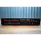Carvin Redline R600 Series III 600 Watt Stereo Bass Amplifier Rack Head Used