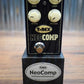 T-Rex Effects Neo Comp Compressor Guitar Effect Pedal Demo #12