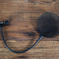 Gator Frameworks GFW-POPFILTER-MTL Metal Screen Microphone Pop Filter