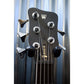 Warwick Rockbass Corvette $$ Double Buck 5 String Bass Guitar & Case #8316