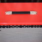 Fender Frontman 212R FSR Limited Edition Red 100W 2x12 Guitar Combo Amplifier Used