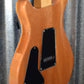 PRS Paul Reed Smith SE Custom 24 Faded Blue Burst Guitar & Bag #1758