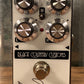 Laney Black Country Customs Tony Iommi Signature Boost Guitar Effect Pedal TI-Boost