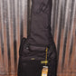 Warwick Rockbass Infinity 5 String Natural Bass & Bag #1120
