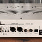 GR Bass Dual 800 Compact Two Channel 800 Watt Bass Amplifier Head with Tuner & Overdrive White
