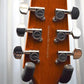 Hamer Guitars Special Jr Natural Mahogany Guitar & Hardshell Case #375