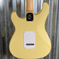PRS Paul Reed Smith SE Silver Sky Moon White Guitar & Bag #8749