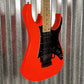 Ibanez Roadstar RG550 HSH Road Flare Red 1988 Japan #5467 Used