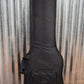 Fender Deluxe Padded Bass Gig Bag Used