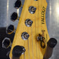 G&L Tribute Fallout Sonic Blue Gloss Neck Guitar #7451 Used