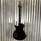 PRS Paul Reed Smith SE McCarty 594 Singlecut Black Gold Burst Guitar & Bag #1316