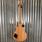PRS Paul Reed Smith SE McCarty 594 Singlecut Charcoal Guitar & Bag #3093