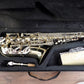 Eldon EAS410LN Student Alto Saxophone & Case #5