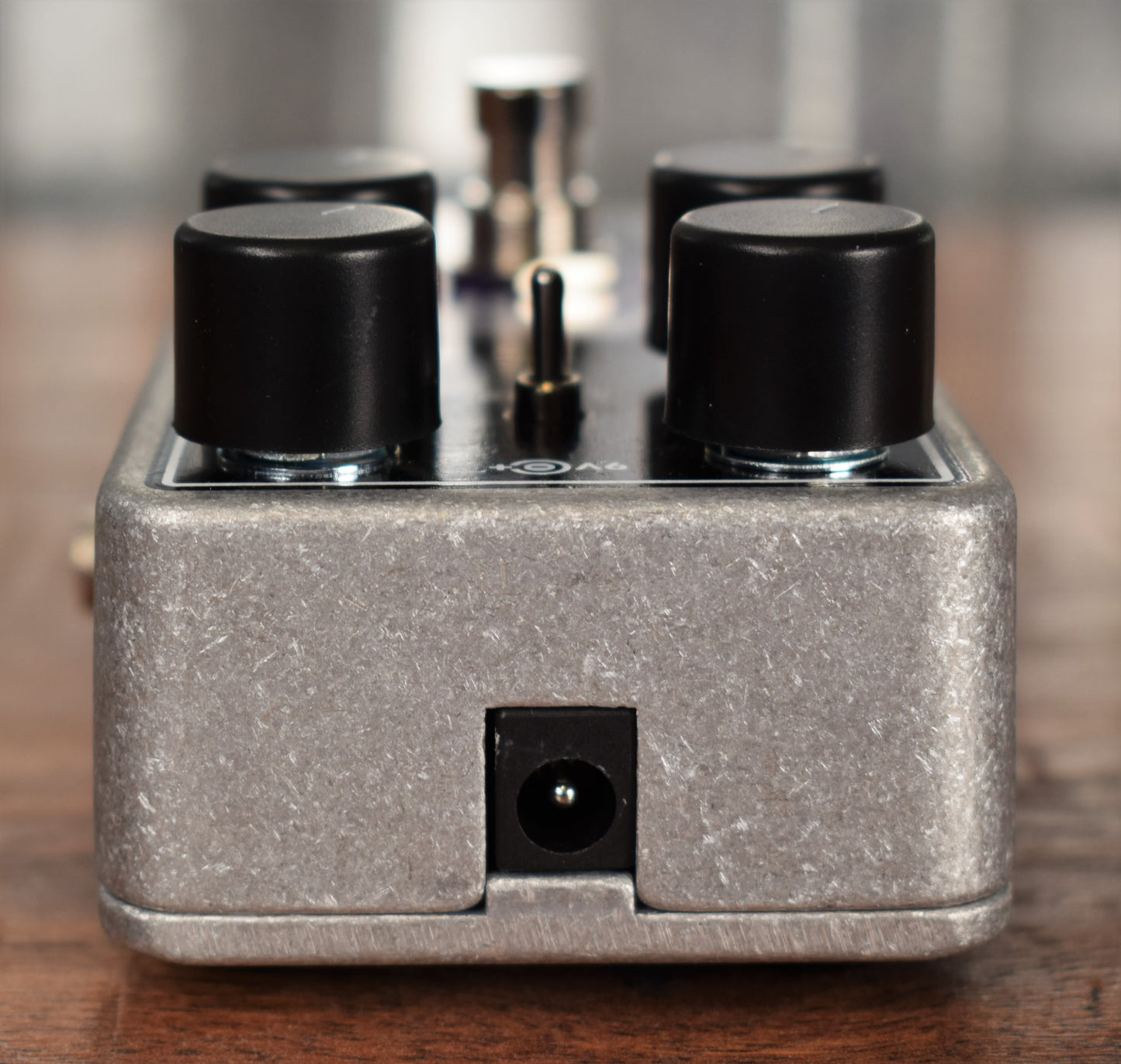 electro harmonix bass pedals Electro-Harmonix EHX Bass Clone Analog Chorus Effect Pedal – Specialty Traders