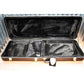Washburn Parallaxe PXMTR-20 Trevor Rabin YES Flame Trans Blue Guitar & Case #134