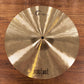 Dream Cymbals C-HH15 Contact Series Hand Forged & Hammered 15" Hi Hat Set Demo