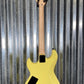 G&L Tribute Jerry Cantrell Rampage Ivory Guitar #0568 Used