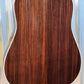 Washburn Heritage HD20S Sold Spruce Top Dreadnought Acoustic Guitar #7292