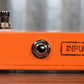 Bigfoot Engineering Octo Puss Octave Up Guitar Effect Pedal