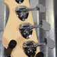 ESP E-II GB-4 4 String Bass Black Seymour Duncan & Case EIIGB4BLK Japan #ES2086193