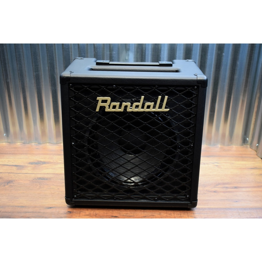 Randall Amplifiers RD5-112 5 Watt All Tube Diavlo 1x12 Guitar Amp Combo