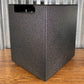 Warwick Gnome 10/8  1x10"  150 Watt 8 Ohm Bass Speaker Cabinet WA GNOME CAB