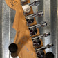 Reverend Billy Corgan Signature Pearl White Guitar #1946 B Stock
