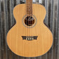 Dean EAB Acoustic Electric Bass EAB #0426 Used