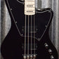 ESP E-II GB-4 4 String Bass Black Seymour Duncan & Case EIIGB4BLK Japan #ES2086193
