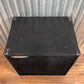 Ashdown MAG 410T Deep 4x10" 450 Watt 8 Ohm Bass Speaker Cabinet Used