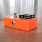 Xotic BB Preamp Boost Distortion Guitar Effect Pedal Used