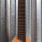 Washburn Guitars Rover RO-10 Natural Travel Guitar & Case RO10SK  #0435