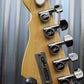 G&L Guitars USA Custom COMANCHE 3 Tone Sunburst Electric Guitar & Case #7454