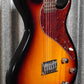 Line 6 Variax 500 Sunburst Modeling Guitar #8252 Used