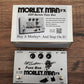 Morley MCF Cliff Burton Fuzz Box Bass Effect Pedal