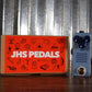 JHS Pedals Tidewater Mini Tremolo Guitar Effect Pedal
