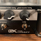 Gallien-Krueger GK Legacy 500 Watt Ultralight Bass Amplifier Head with Overdrive Demo