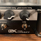 Gallien-Krueger GK Legacy 500 Watt Ultralight Bass Amplifier Head with Overdrive