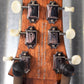 PRS Paul Reed Smith SE P20E LTD ED Acoustic Electric Parlor Powder Blue Guitar & Bag #3275