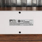 Korg nanoPad Slim-Line USB MIDI 16 Pad & X-Y Touch Controller White