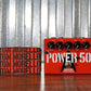 Dunlop MXR TBM1 Tom Morello Power 50 Overdrive Guitar Effect Pedal