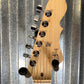 G&L USA 2023 Custom Doheny Sonic Blue Guitar & Bag #1105 Used