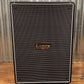 Laney Digbeth DBV-212-4 2x12" 500 Watt Bass Amplifier Extension Speaker Cabinet 4 Ohm