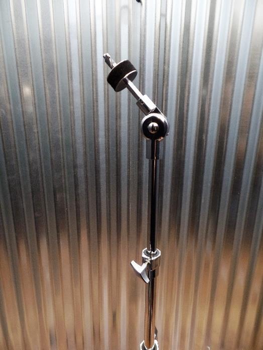 Tour Grade 200 Series Double Braced Cymbal Stand TG293