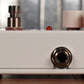 Electro-Harmonix EHX Nano POG Polyphonic Octave Generator Guitar Effect Pedal