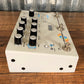 Hologram Electronics Microcosm Granular Looper Sample Delay Multi Effect Guitar Pedal Used