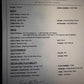 G&L Guitars USA LB-100 Bluburst 4 String Bass & Case LB100 2016 #7990