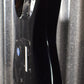 ESP LTD KH-202 Kirk Hammett Signature Gloss Black Guitar KH202 #1388