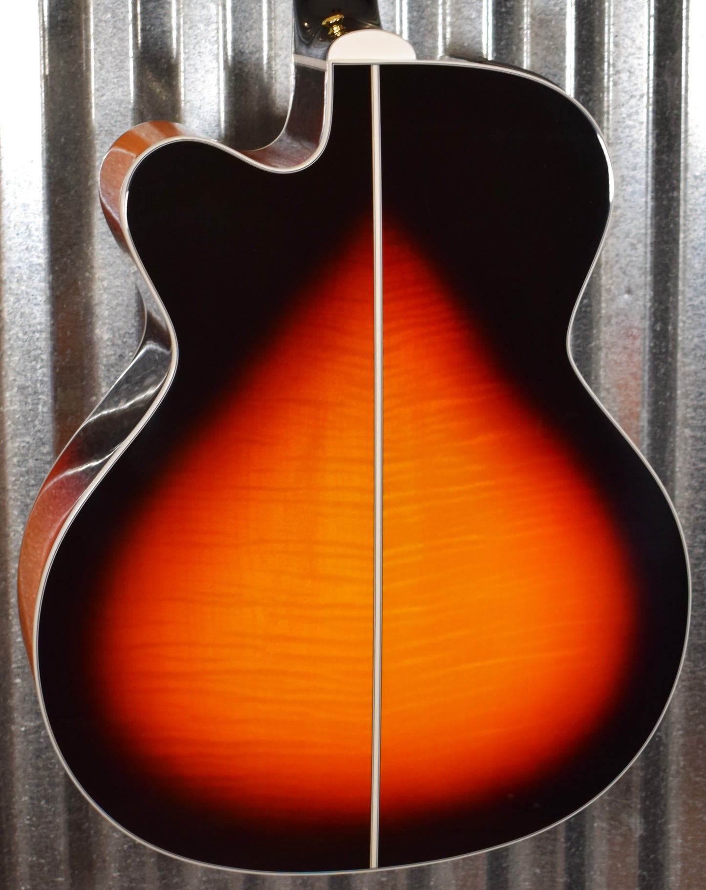 Takamine GJ72CE-12 BSB 12 String Brown Sunburst Acoustic Electric Guitar #1490