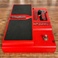 Digitech Whammy Pitch Shifter Guitar Effect Pedal & Power Supply 5th Gen Used